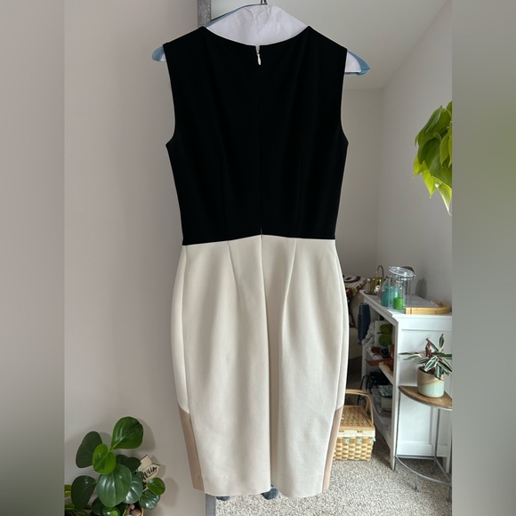 Work or event dress - Picture 3 of 6